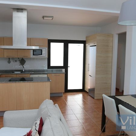 Villa Bermeja 1 By Villitas Playa Blanca  Esterno foto