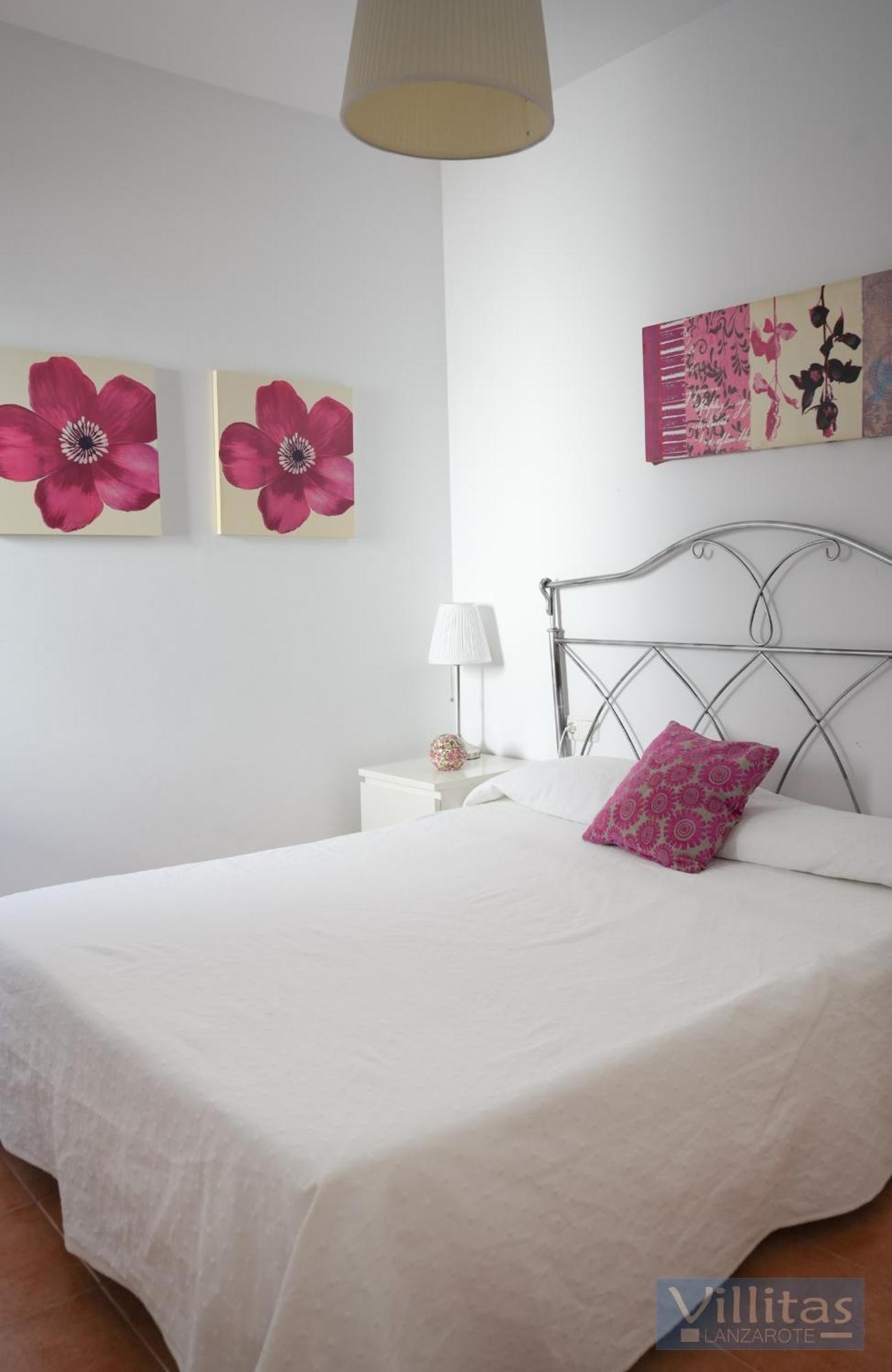 Villa Bermeja 1 By Villitas Playa Blanca  Esterno foto