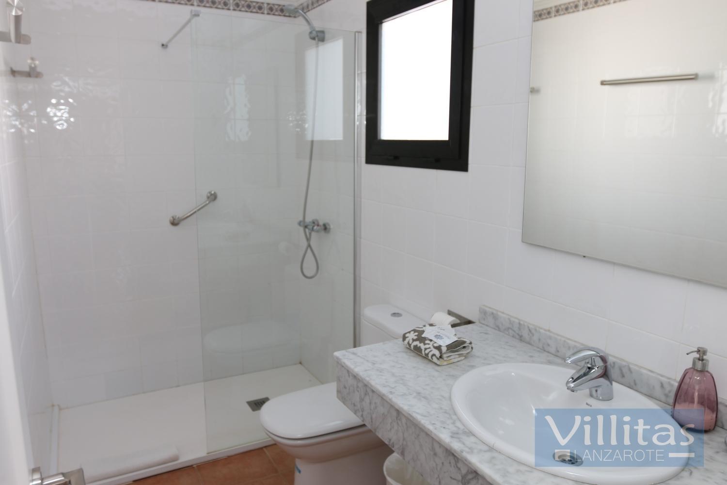 Villa Bermeja 1 By Villitas Playa Blanca  Esterno foto
