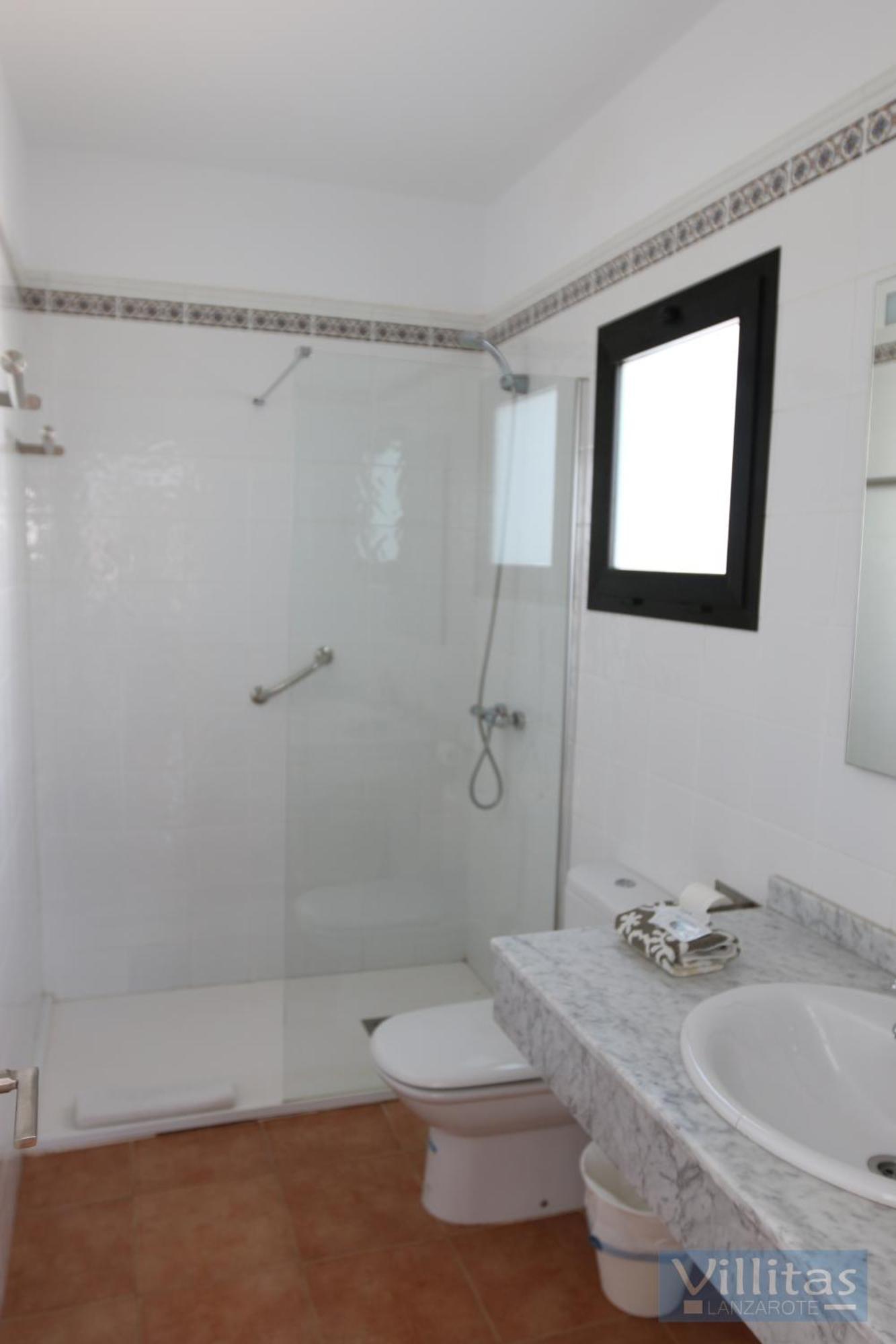 Villa Bermeja 1 By Villitas Playa Blanca  Esterno foto