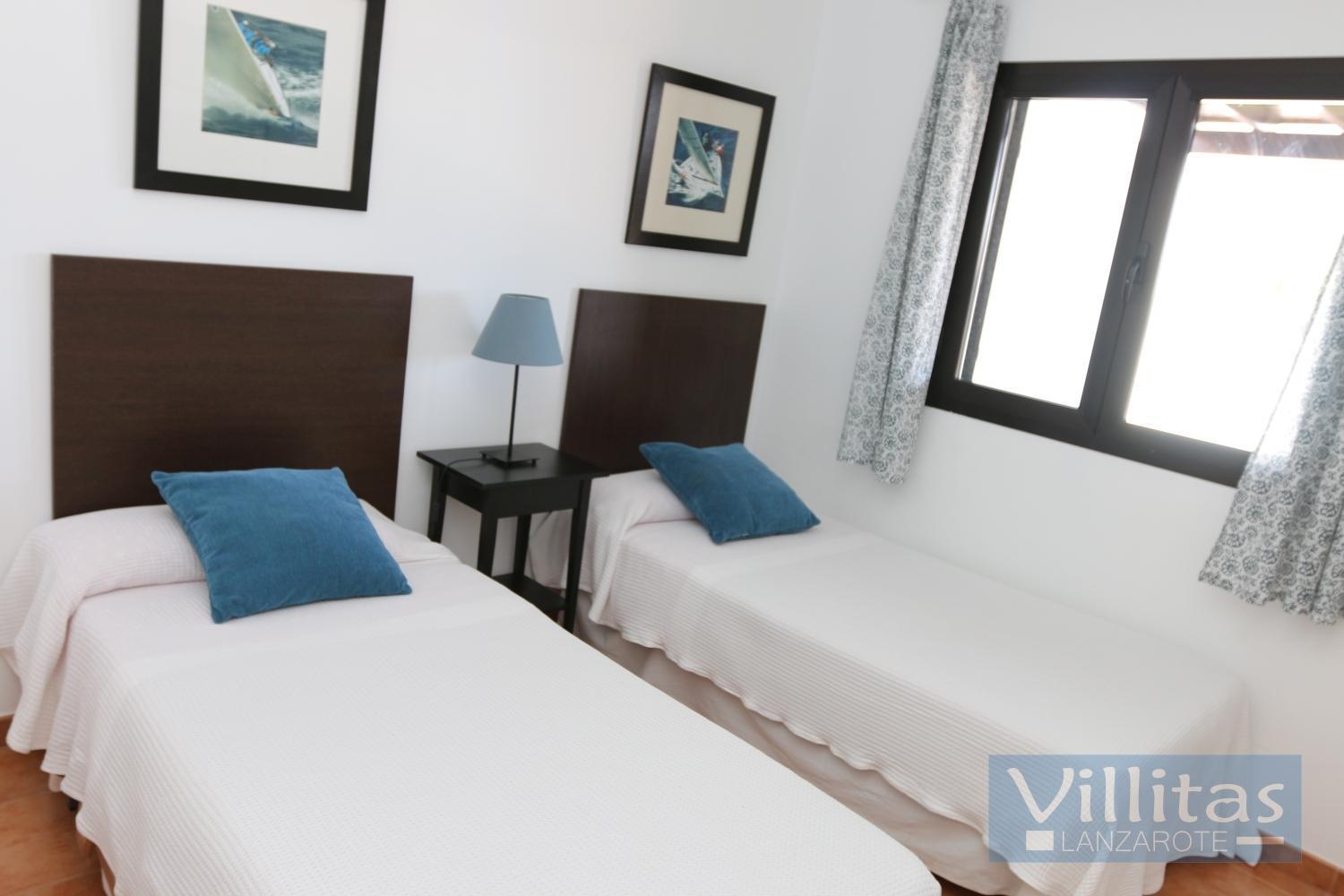 Villa Bermeja 1 By Villitas Playa Blanca  Esterno foto