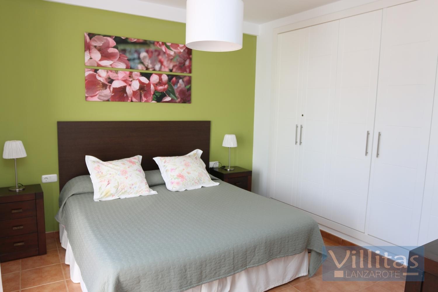 Villa Bermeja 1 By Villitas Playa Blanca  Esterno foto