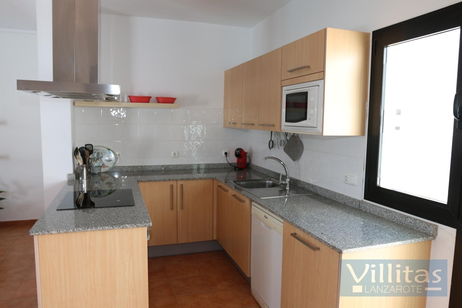 Villa Bermeja 1 By Villitas Playa Blanca  Esterno foto
